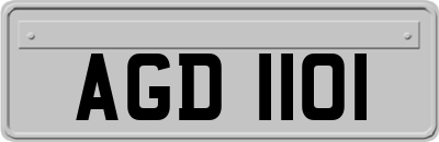 AGD1101
