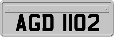 AGD1102