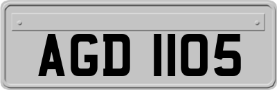 AGD1105