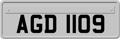 AGD1109