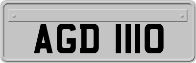 AGD1110