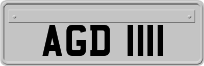 AGD1111