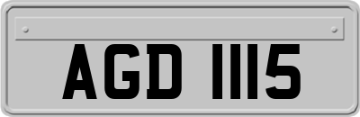 AGD1115
