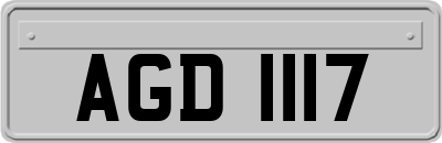 AGD1117