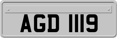 AGD1119
