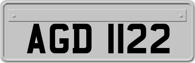 AGD1122