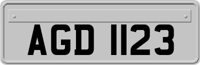AGD1123