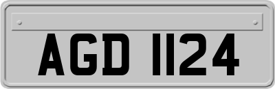 AGD1124