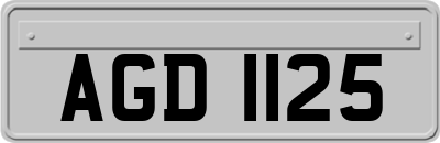 AGD1125