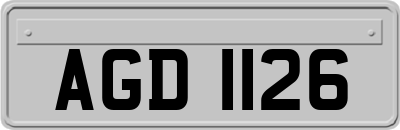 AGD1126