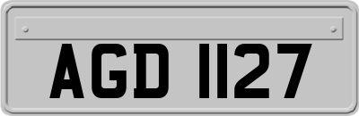 AGD1127