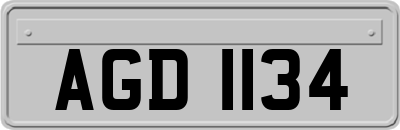 AGD1134