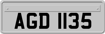 AGD1135