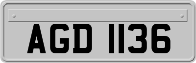 AGD1136