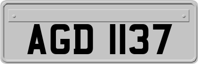 AGD1137
