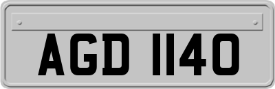 AGD1140