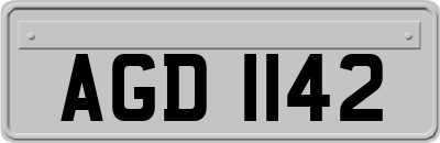 AGD1142