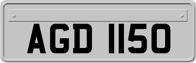 AGD1150