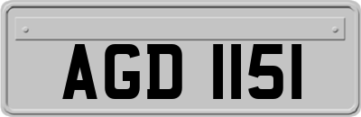 AGD1151