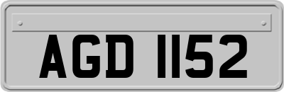 AGD1152