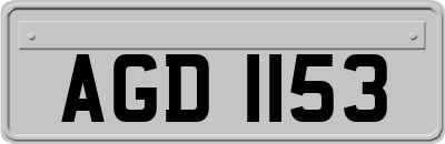 AGD1153