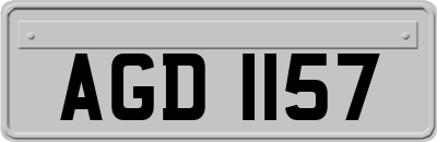 AGD1157