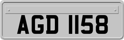 AGD1158