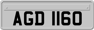 AGD1160