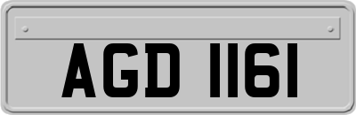 AGD1161