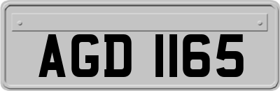 AGD1165