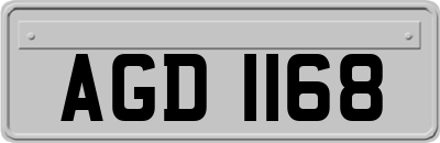 AGD1168