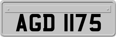 AGD1175