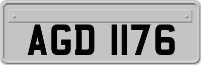 AGD1176