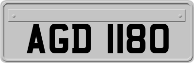 AGD1180