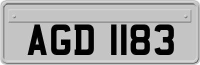 AGD1183