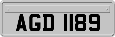 AGD1189