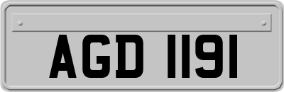 AGD1191