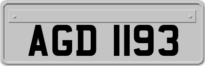 AGD1193