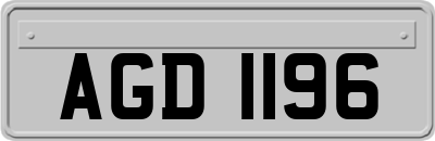 AGD1196