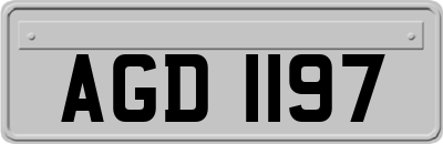 AGD1197