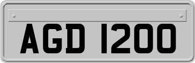 AGD1200