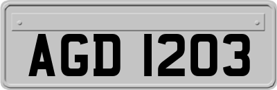 AGD1203