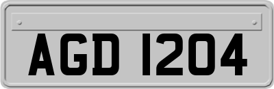 AGD1204