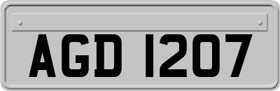 AGD1207