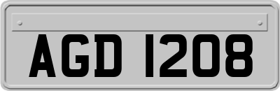 AGD1208