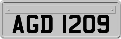 AGD1209