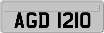 AGD1210