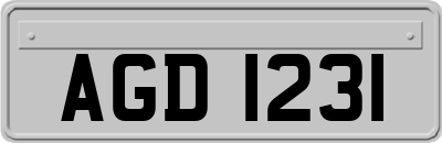 AGD1231