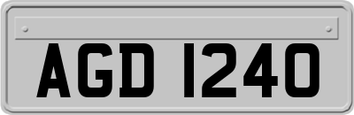 AGD1240