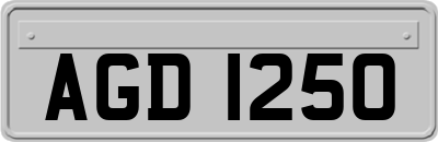 AGD1250